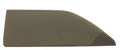 Vidrio de puerta para camioneta GMC Sprint 1968-1972 El Camino 1971-72 lado del conductor gris Foto 1 de 4