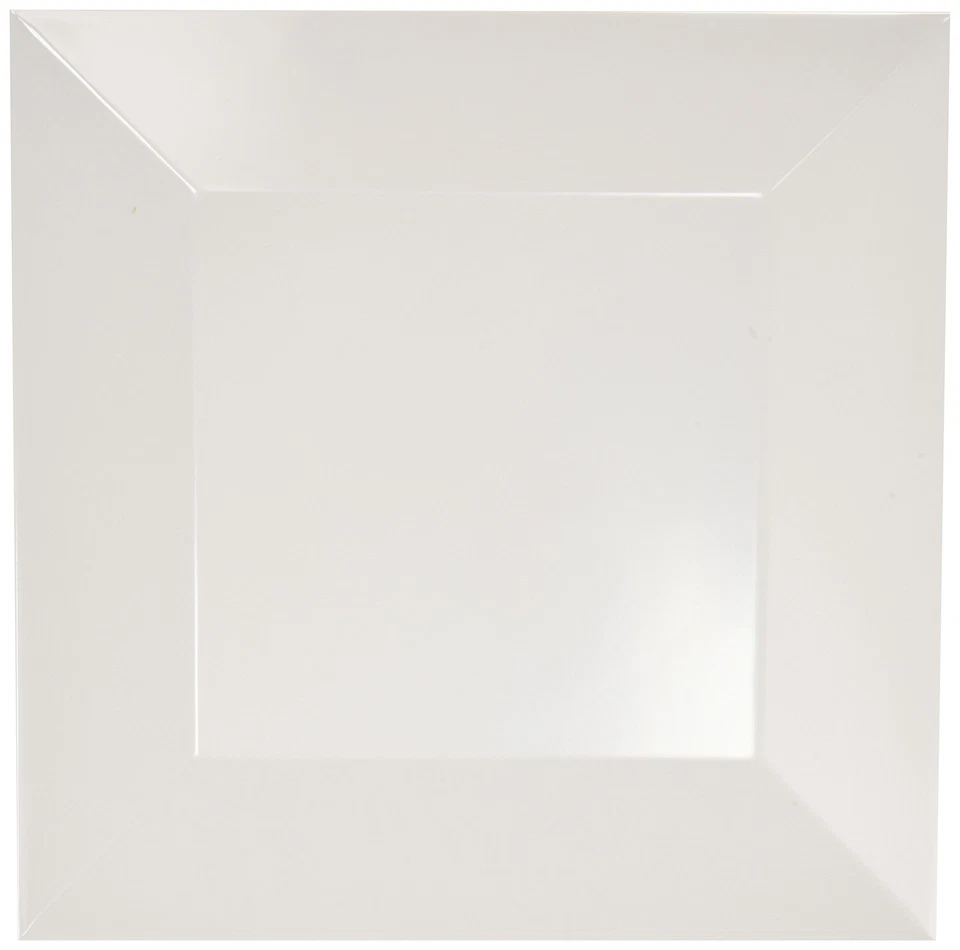 SQP10 PLATTERS 12" LENGTH X 12" WIDTH W - Image 1 of 1