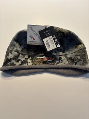 Sitka Stratus WS Beanie Optifade Elevated II Men OSFA - Image 1 of 3