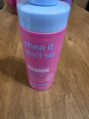 Loción corporal ultra hidratante B.fresh Shea It Ain't So 12 oz Foto 1 de 2