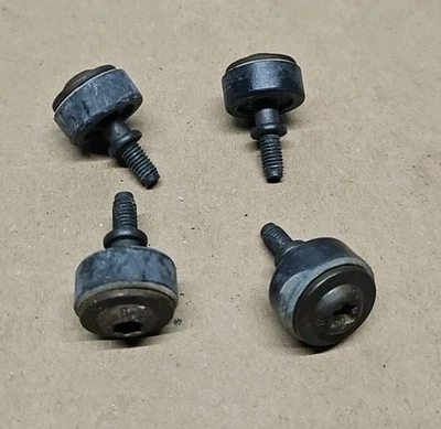 MINI Cooper R50 R52 R53 2002-2008 palanca de cambios carcasa pernos de montaje OEM USADO Foto 1 de 2