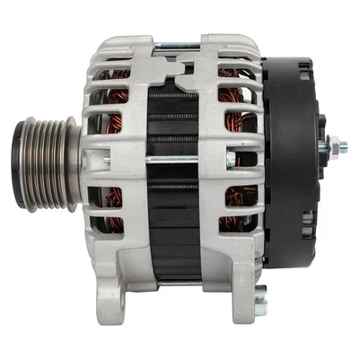 Alternador Volkswagen Passat 2012-2015 L4 2.0L 03L903023R 03L903023RX 11563N Foto 1 de 4