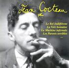 Various Cocteau/ Poete Aux.. (CD) (US IMPORT)