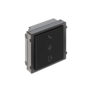 Hikvision DS-KD-IN 2nd Gen Intercom Door Station Indicator Module, KD8 Series - Picture 1 of 2