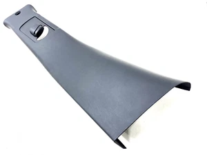 2019-2022 JEEP CHEROKEE LEFT DRIVER SIDE UPPER B PILLAR COVER PANEL TRIM OEM - Bild 1 von 9