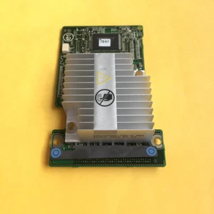 Dell K09CJ 0K09CJ H310 PERC Mini 6GB/S SAS RAID R320 R420 R520 R620 R720 - Picture 1 of 4