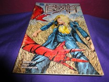 EL RETORNO DE LONGSHOT 1998 1999 MARVEL MICHAEL ZULLI DEMATTEIS BOOK USED ESPAÑA