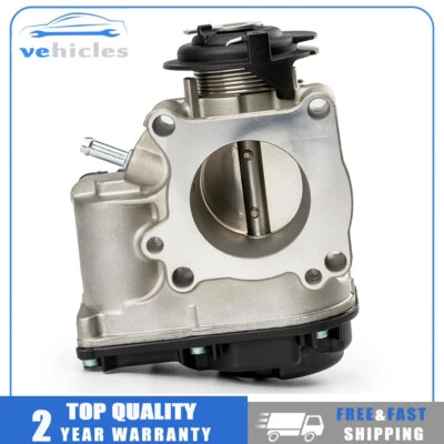 Carrocería del acelerador para Chevrolet Matiz 2011-2015 1,0 L 2011 Chevrolet Spark 1,2 L Foto 1 de 4