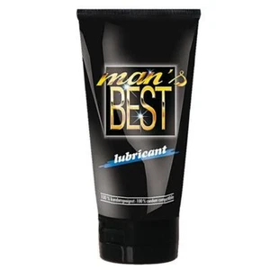 Joydivision man's BEST 150 ml, lubricante, lubricante, apto para condón - Imagen 1 de 1