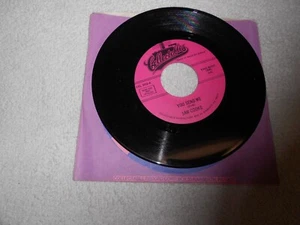 SAM COOKE YOU SEND ME/WONDERFUL WORLD COLLECTIBLE 45 RPM record NEW OLD STOCK - Picture 1 of 2