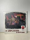 Nirvana Mtv Unplugged In New York Vinyl Opaque Purple Brand New And Sealed