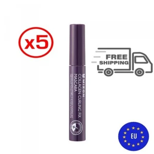 MÁSCARA DE MÁSCARA DE RIZADO DE COLÁGENO MIZON 6g (PAQUETE x5) - Imagen 1 de 3