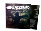 Blackened - This Means War US Maxi 2009 + Insert '