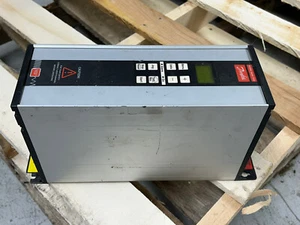 DANFOSS 195H3109 / VARIABLE SPEED DRIVE / VLT TYPE 2040 - Picture 1 of 8