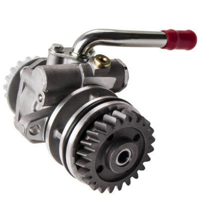 POWER STEERING PUMP FOR VOLKSWAGEN VW TRANSPORTER T5 2.5 TDI 7H0422153G MK V 2.5 - Image 1 of 4