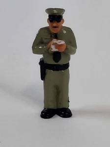 Homies Officer Chepe Figure Figurine 1.75” - Picture 1 of 3