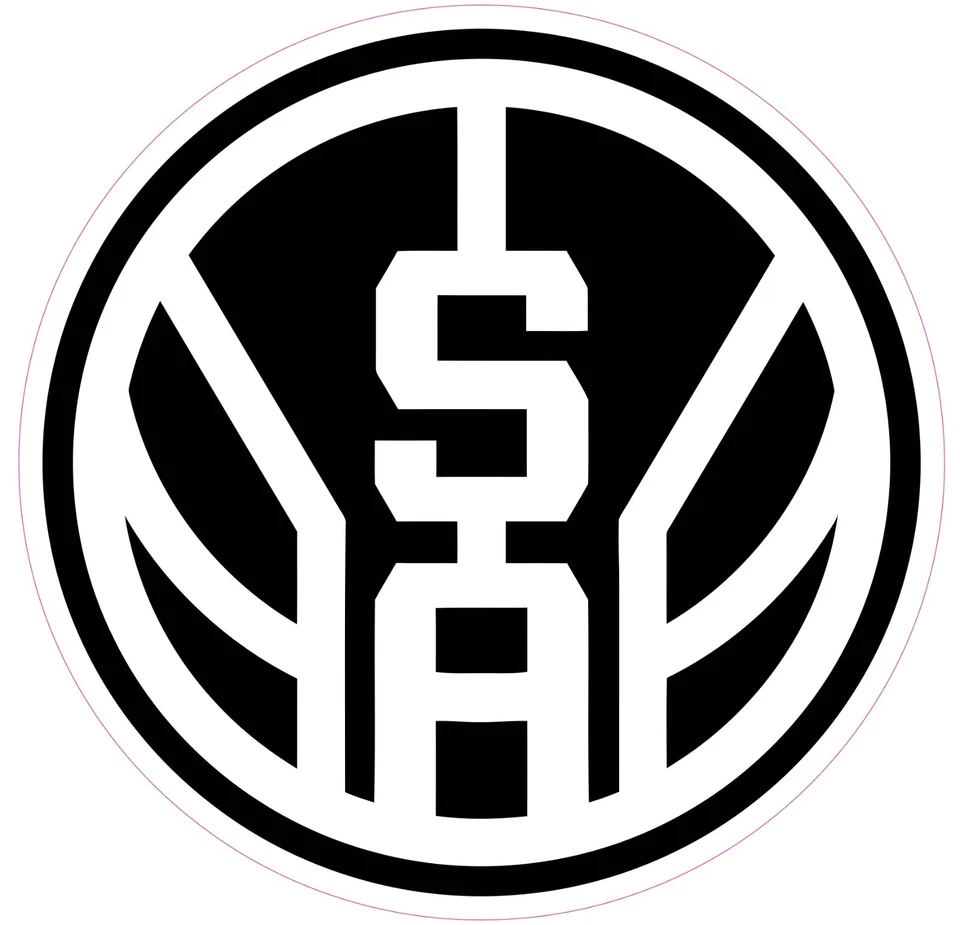 (NOT A PATCH) San Antonio Spurs Basketball HTV Heat Press Transfer Vinyl Iron On - Image 1 of 1