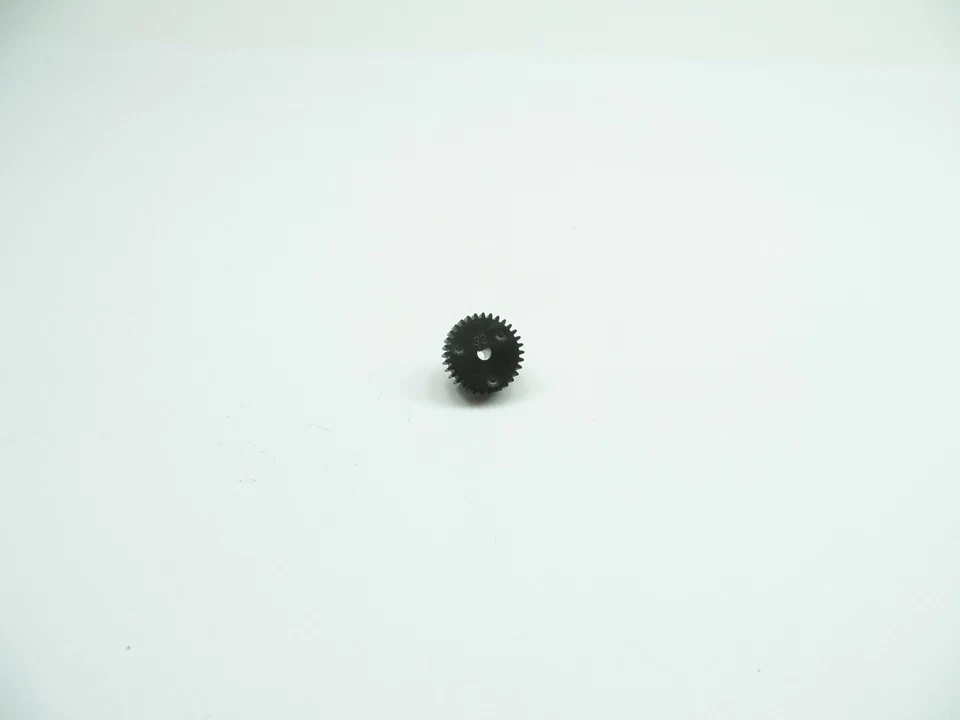 Kyosho FAZER Mk2 FZ02L FA555-32 Kunststoff Motorritzel 32 Z. KMK® - Bild 1 von 3