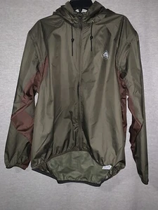 Nike ACG Oregon Series Reissue Cargo Khaki Jacket Mens Size XL DV9217-325 - Imagen 1 de 9