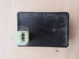 Honda CBR 125 R CBR125R 2004-2006 6 Pin CDI ECU - Picture 1 of 4