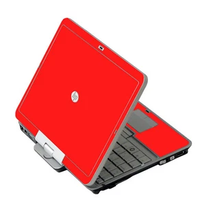 LidStyles decalcomania protezione pelle laptop colori standard HP EliteBook 2740P/2760P - Foto 1 di 11