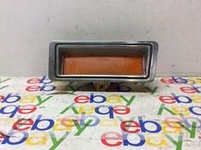 1971 1972 1973 MUSTANG COUGAR GALAXIE LTD MERCURY BOSS 351 SIDE MAKER 71 72 73