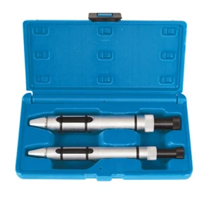 Laser Tools 4860 Clutch Centring Mandrels 2pc Set - Picture 1 of 1
