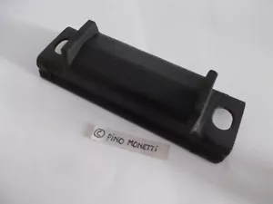 SUPPORTO BALESTRA POST.A112-FIAT 127-UNO CS - 4191524 - ORIGINALE !!! - Foto 1 di 9