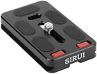 Sirui Quick Release Plate TY70 TY-70