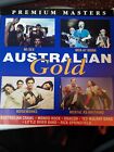 Australian Gold by Various (CD) - 1994