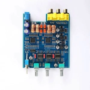 2X160W Digital Audio Power Amplifier Board 2 MA12070 Volume Potentiometer+Bass - Picture 1 of 2