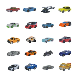 Micro Machines Scale Car Miniatures Loose | You Choose | Combine Shipping | Toy - Picture 1 of 48