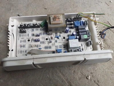 scheda 70203.4 bertelli 814520000004 caldaia  - Immagine 1 di 3