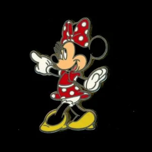 DLRP DLP París 15 aniversario de lujo kit de inicio Minnie LE Disney pin 53901 - Imagen 1 de 1