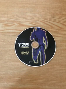 Focus T25 Alpha Lower Focus ONLY Replacement Disc - Picture 1 of 1