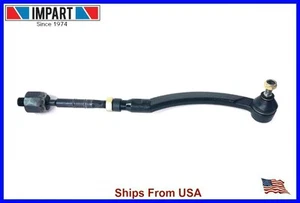 Mini Cooper 2002-03 Front Right Passenger Side Tie Rod Assembly 32 11 6 780 786 - Picture 1 of 1