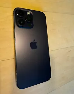 Apple iPhone 14 Pro Max - 512 GB - Purple (Verizon) - Picture 1 of 6