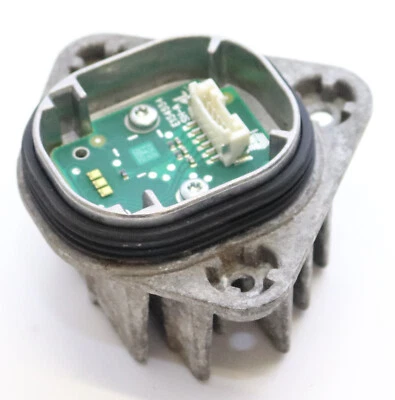 Renault Captur I 1.3 J87 H5/J5 2010720519 Modulo LED Centralina Luce Diurna - Immagine 1 di 3