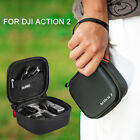 Storage Box Handbag Carrying Case Portable Cover Pouch For DJI Action 2 Camera f