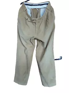 Die Herrenhose Burberrys Samt - Bild 1 von 16