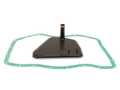 For 2011-2013 BMW X5 Automatic Transmission Filter Kit Febi 38968TRGT 2012 M - Image 1 of 2