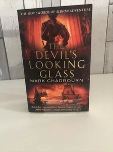 The Devils Looking-Glass: The Sword of Albion Trilogy Book 3 (Sword of Albion 3) - Picture 1 of 1