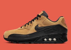 air max 90 brown leather