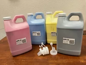 (4,000g) Toner Refill for Canon GPR-36, IR ADVANCE C2020, C2030, C2225, C2230 - Picture 1 of 6