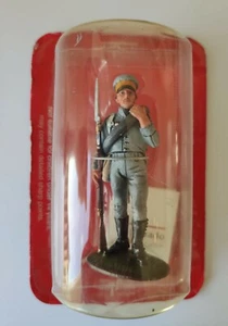 Del Prado Napoleon at War #50 East Prussian Musketeer 1813 - Picture 1 of 1