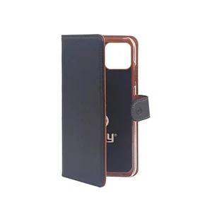 Cover for Apple iPhone 11 Pro Max Leather Book Case Flip Wallet - Picture 1 of 3