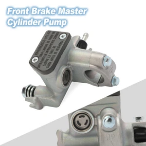 Front Brake Master Cylinder Pump For Yamaha YZ 125/X 250/F/X 450FX/F WR450F/250F - Picture 1 of 15