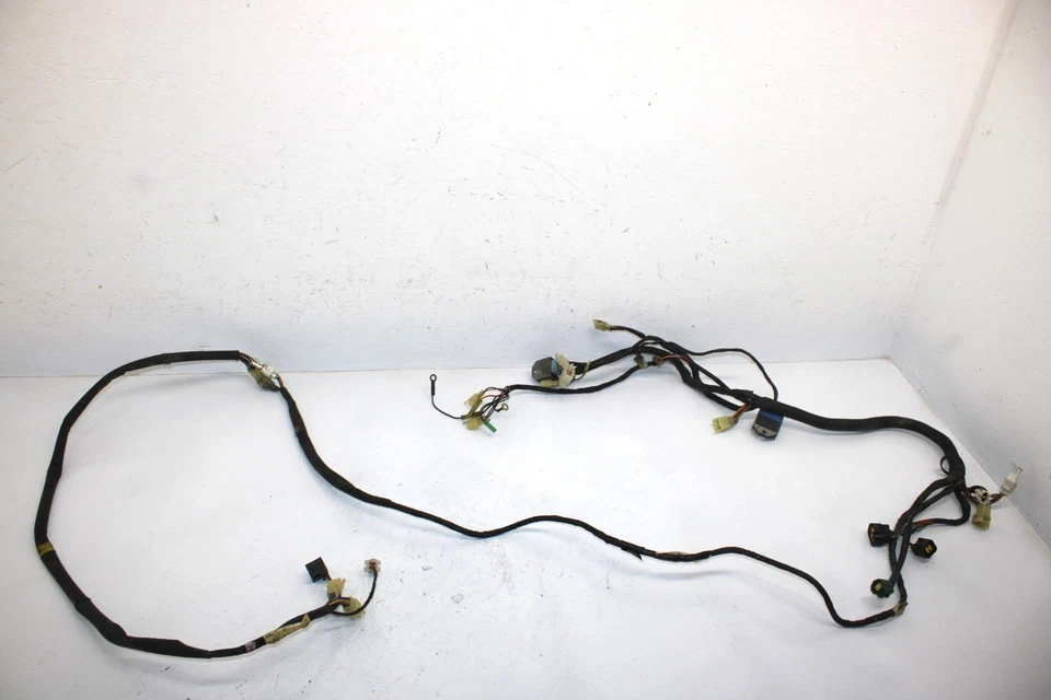 Arnés de cableado OEM Yamaha Sx500r 00 SY0 Foto 1 de 4