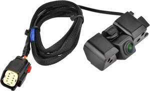 23244435 Cámara de visión trasera de reversa Chevy Silverado GMC Sierra 1500 2500HD 3500HD - Imagen 1 de 5