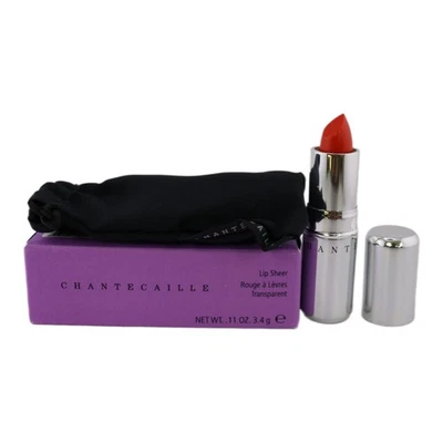 Chantecaille Lip Sheer Mars .11oz 3.4g Hydrating Tinted Lip Balm - Image 1 of 3